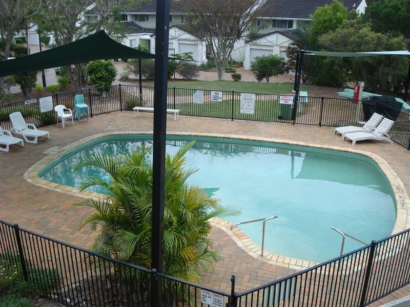 23/14 Kensington Place, Birkdale QLD 4159