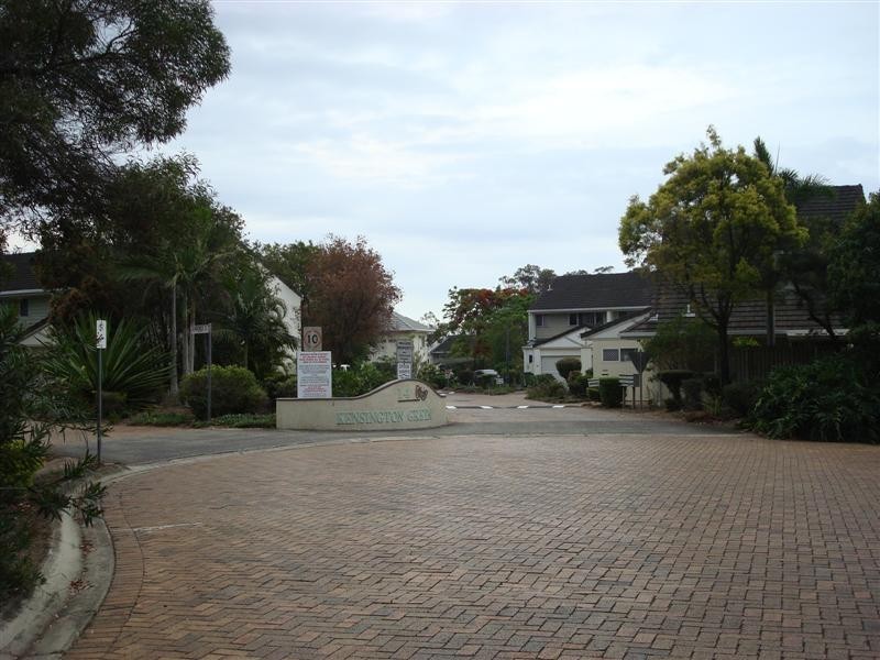 23/14 Kensington Place, Birkdale QLD 4159