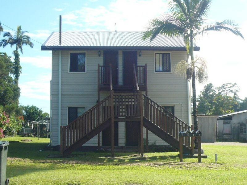 1-4/4 Campbell Street, Tully QLD 4854