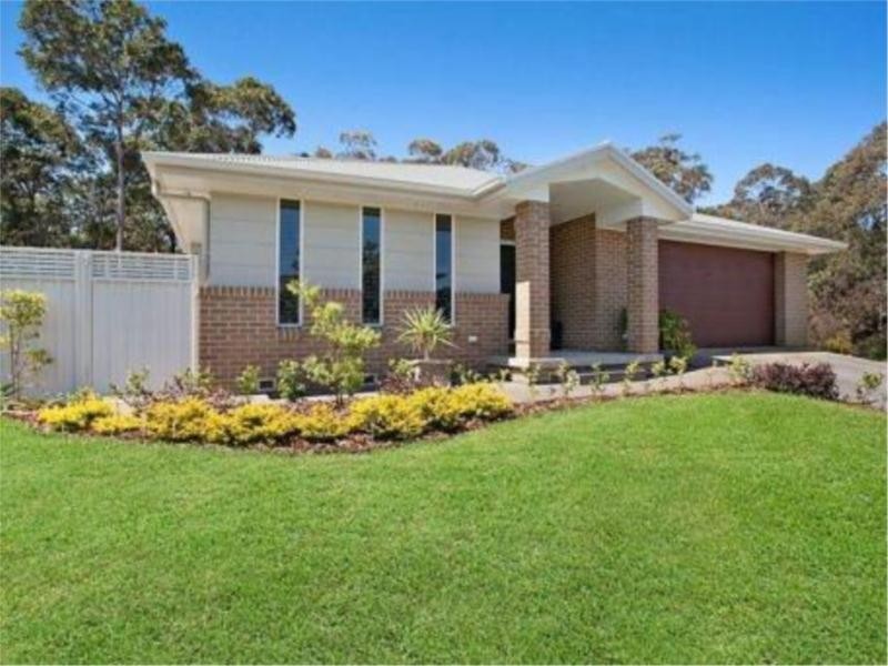 24-28 PANDOREA WAY, Valentine NSW 2280