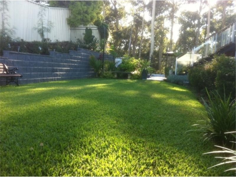 24-28 PANDOREA WAY, Valentine NSW 2280