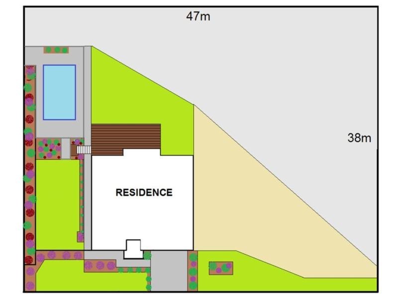 24-28 PANDOREA WAY, Valentine NSW 2280