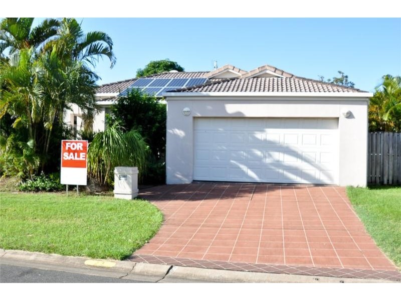 33 Dartmouth Court, Varsity Lakes QLD 4227