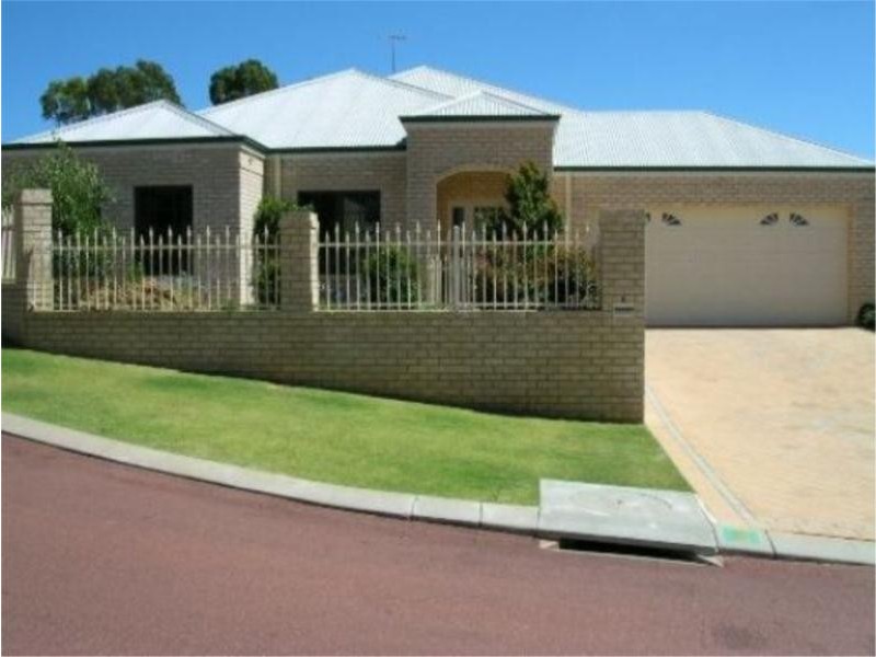 6 Cedron Rise, Coogee WA 6166