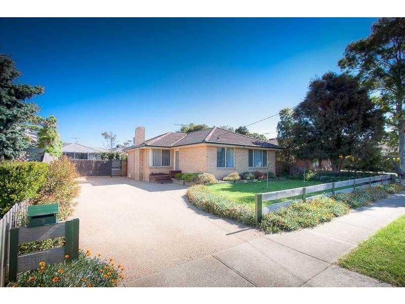 7 Welcome Road, Diggers Rest VIC 3427