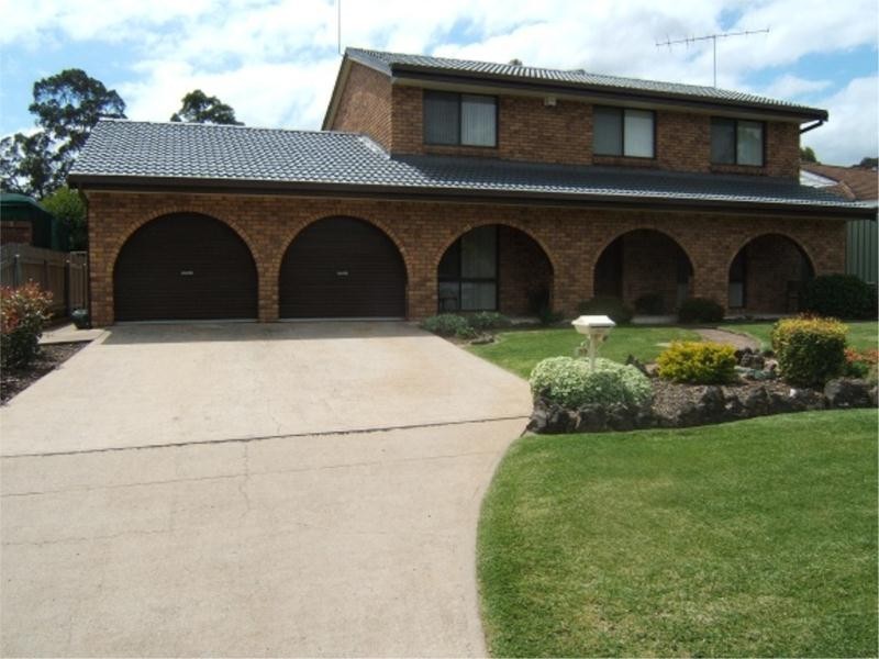39 shiraz street, Muswellbrook NSW 2333