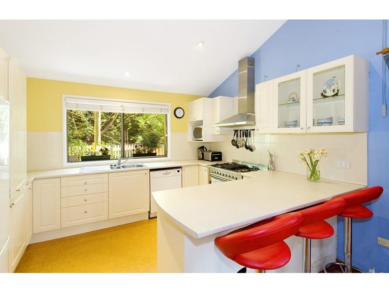 18 Jordan Road, Wahroonga NSW 2076