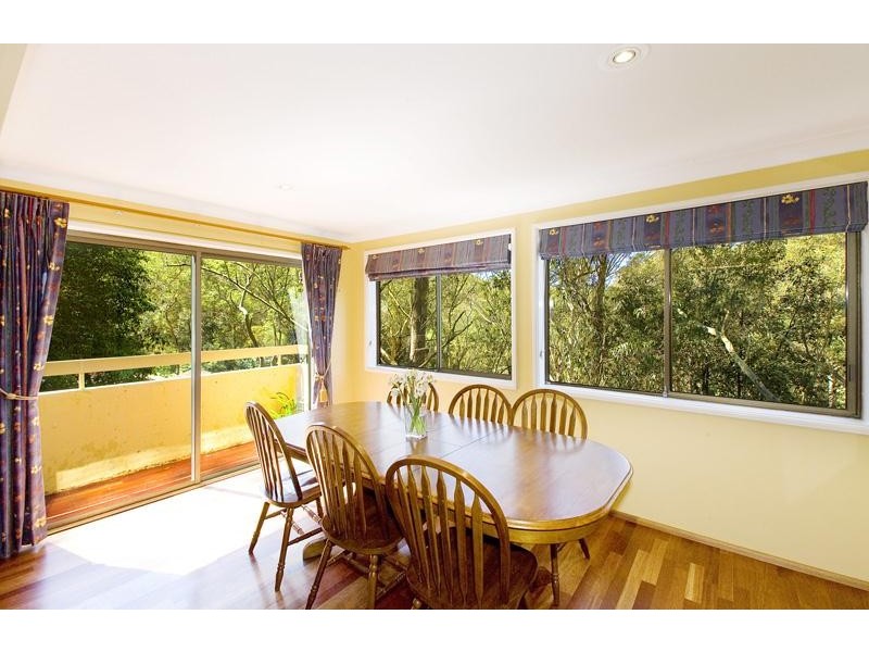 18 Jordan Road, Wahroonga NSW 2076