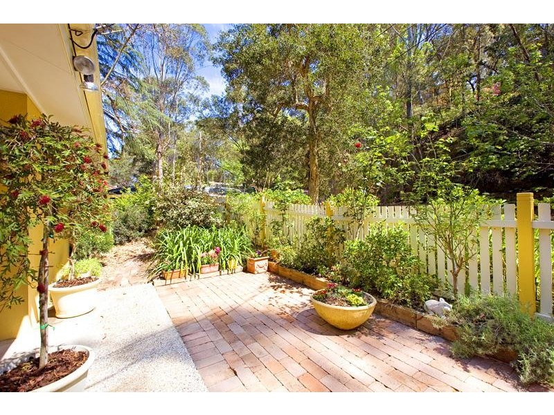 18 Jordan Road, Wahroonga NSW 2076