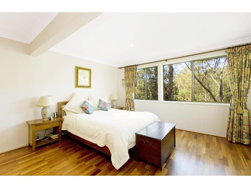 18 Jordan Road, Wahroonga NSW 2076
