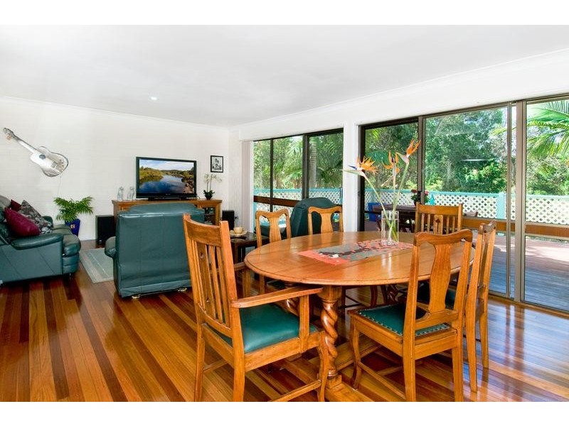 44 Hutcheson Street, Hat Head NSW 2440