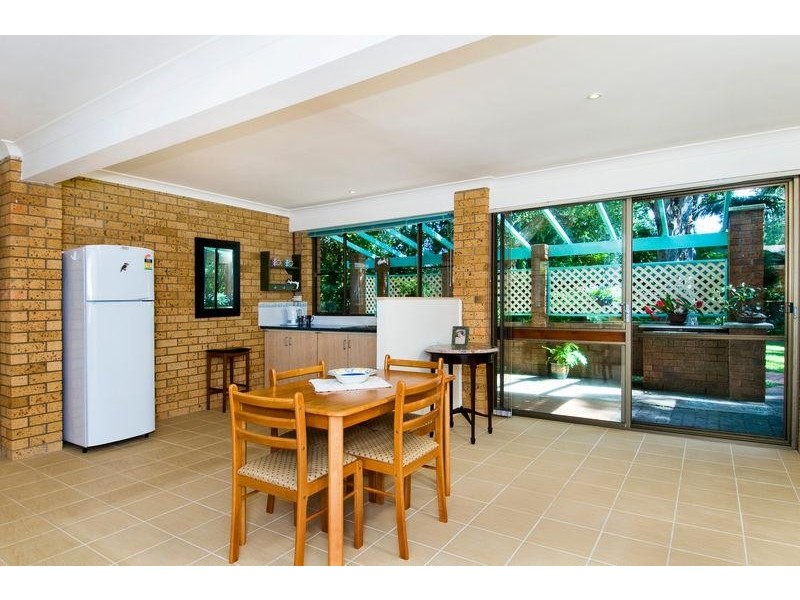 44 Hutcheson Street, Hat Head NSW 2440