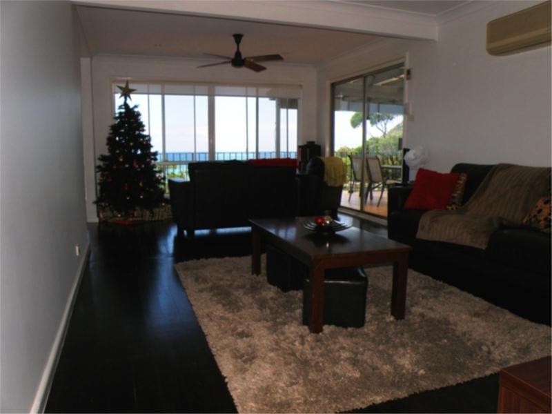 236 LAWRENCE HARGRAVE DRIVE, Coalcliff NSW 2508