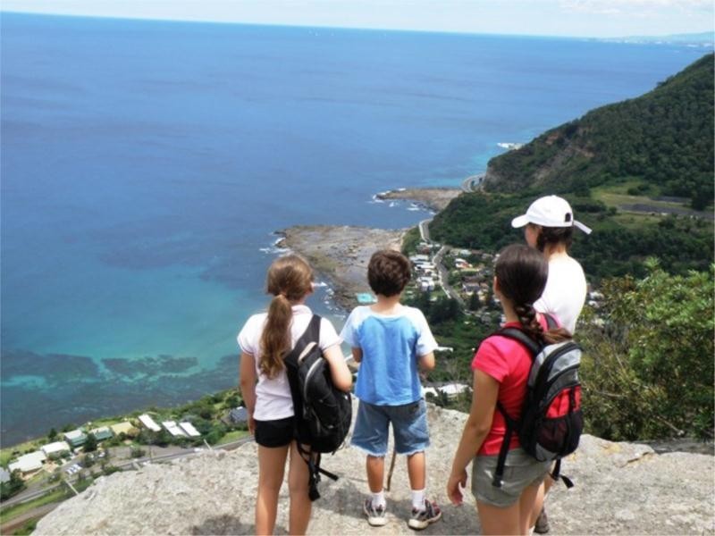 236 LAWRENCE HARGRAVE DRIVE, Coalcliff NSW 2508