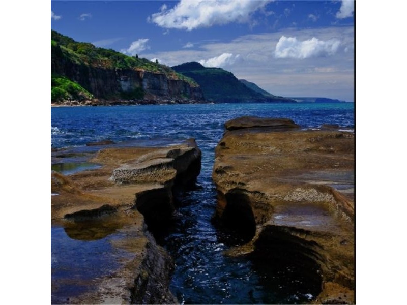 236 LAWRENCE HARGRAVE DRIVE, Coalcliff NSW 2508