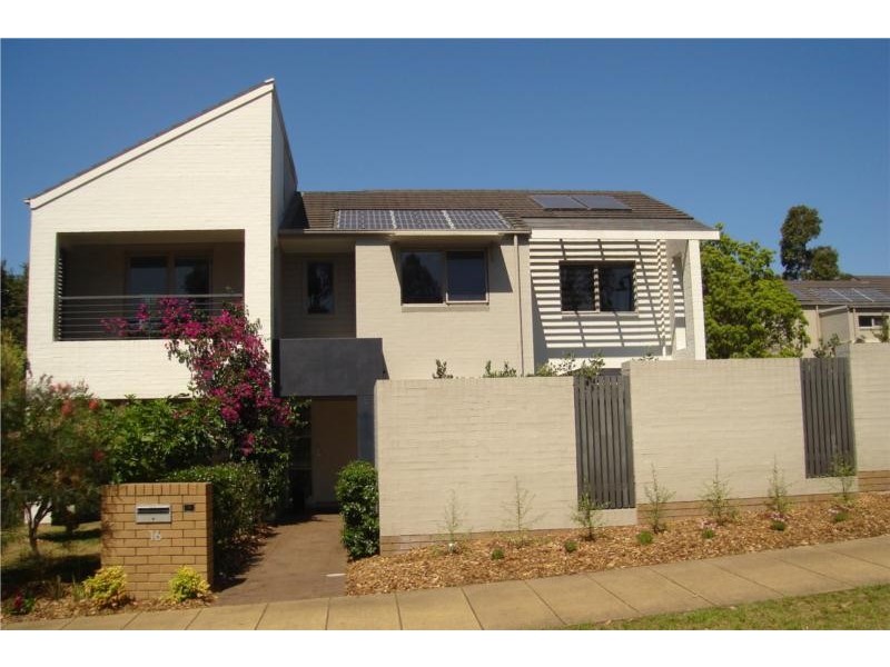 16 Wing Parade, Newington NSW 2127