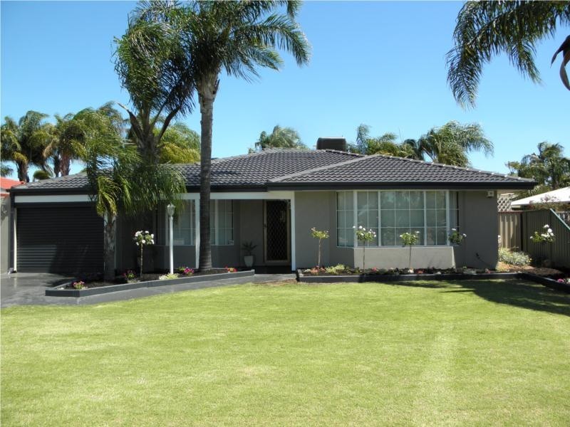 23 Forest Crescent, Thornlie WA 6108