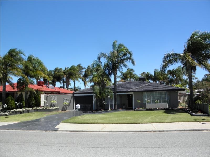 23 Forest Crescent, Thornlie WA 6108