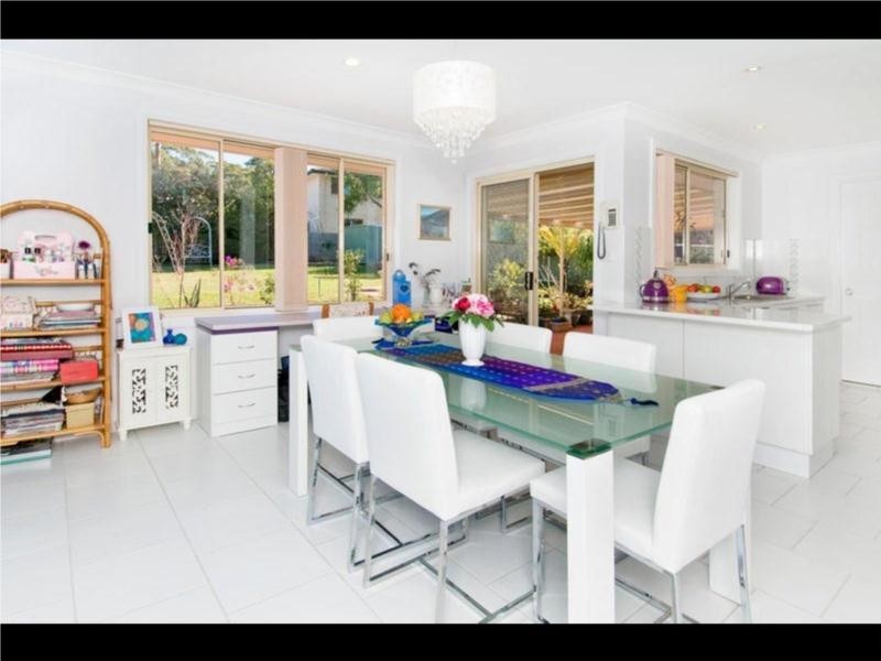 20 Yarra Avenue, Port Macquarie NSW 2444