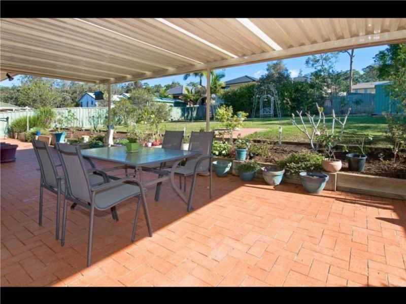 20 Yarra Avenue, Port Macquarie NSW 2444