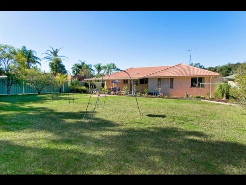 20 Yarra Avenue, Port Macquarie NSW 2444