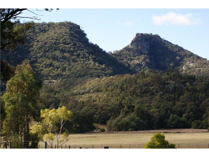 21 GIANT’S CREEK ROAD, Sandy Hollow NSW 2333