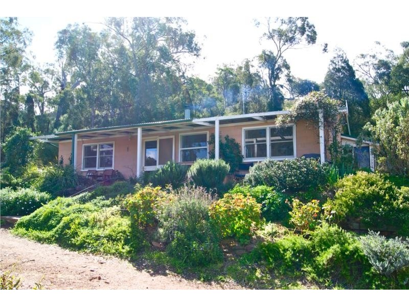 21 GIANT’S CREEK ROAD, Sandy Hollow NSW 2333