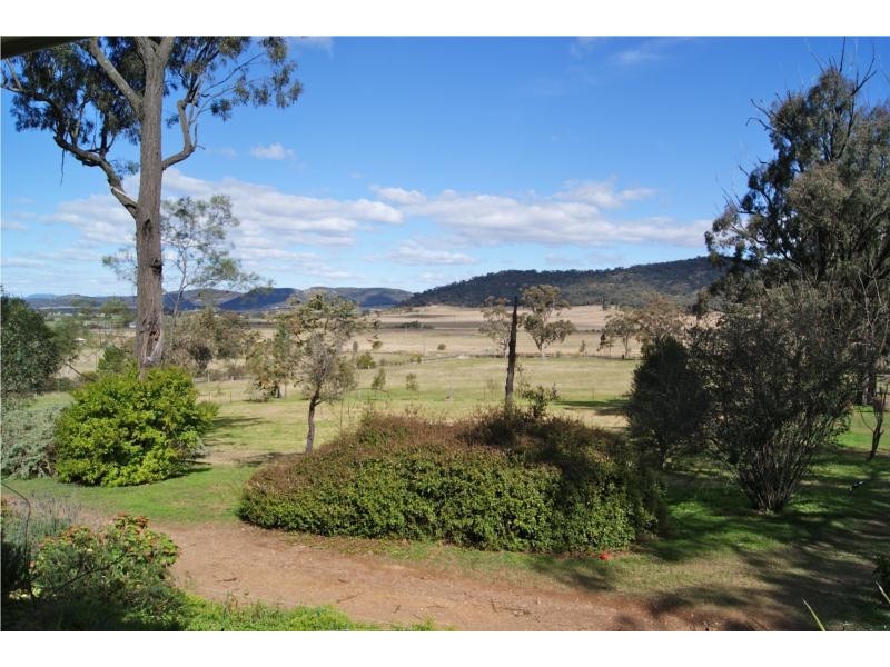 21 GIANT’S CREEK ROAD, Sandy Hollow NSW 2333