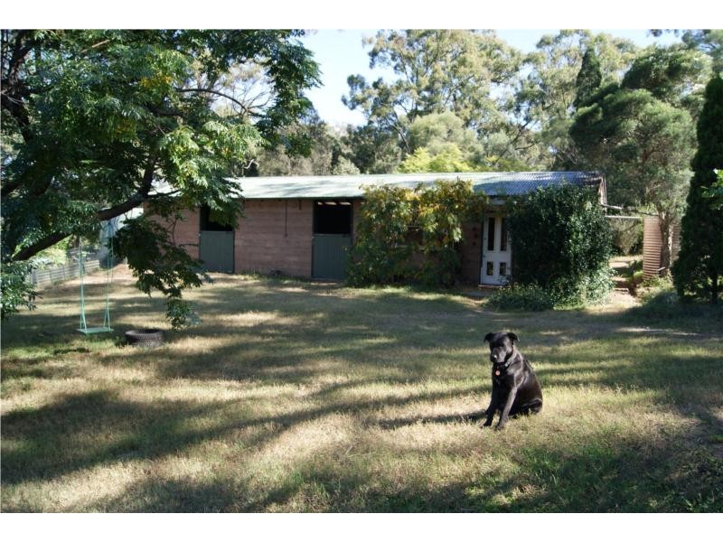 21 GIANT’S CREEK ROAD, Sandy Hollow NSW 2333