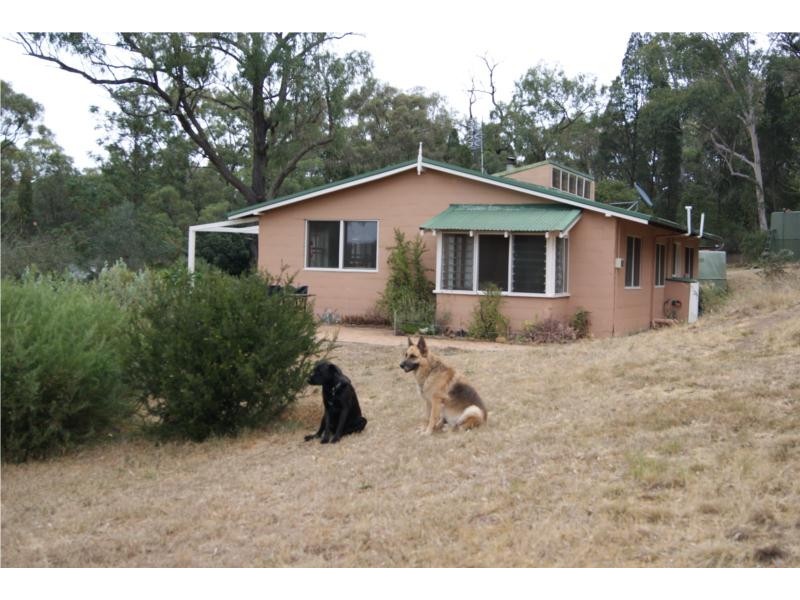 21 GIANT’S CREEK ROAD, Sandy Hollow NSW 2333