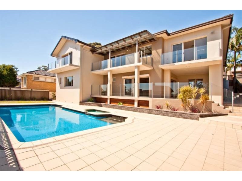63 Tara Street, Kangaroo Point NSW 2224