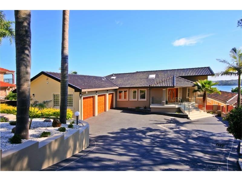 63 Tara Street, Kangaroo Point NSW 2224
