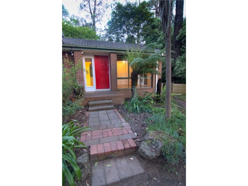 23 Wright Rd, Avonsleigh VIC 3782