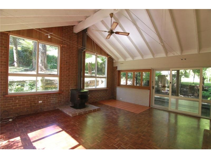 23 Wright Rd, Avonsleigh VIC 3782
