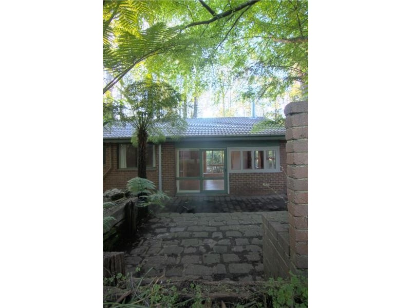 23 Wright Rd, Avonsleigh VIC 3782