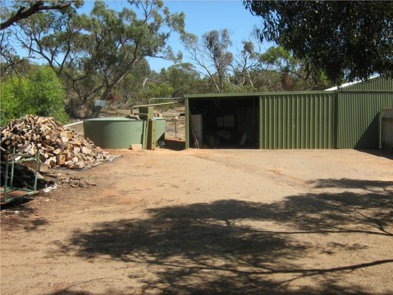 196 Thomas st, Murray Bridge SA 5253