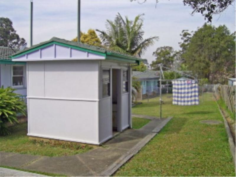 Lot 3/33 Elrington Avenue, Kempsey NSW 2440