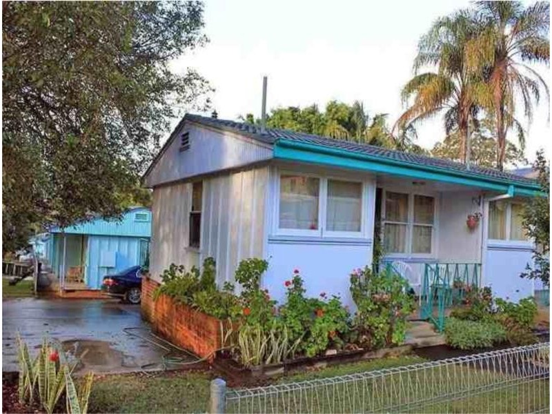 Lot 3/33 Elrington Avenue, Kempsey NSW 2440