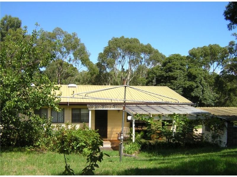 30 Loop Road, Nungurner VIC 3909