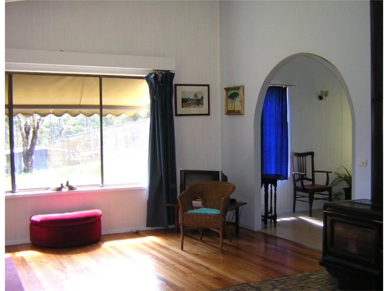 30 Loop Road, Nungurner VIC 3909
