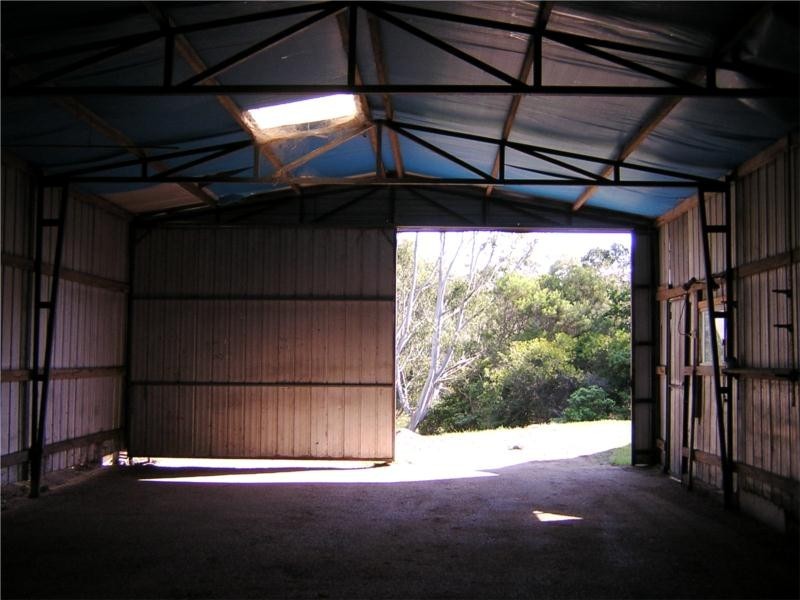 30 Loop Road, Nungurner VIC 3909