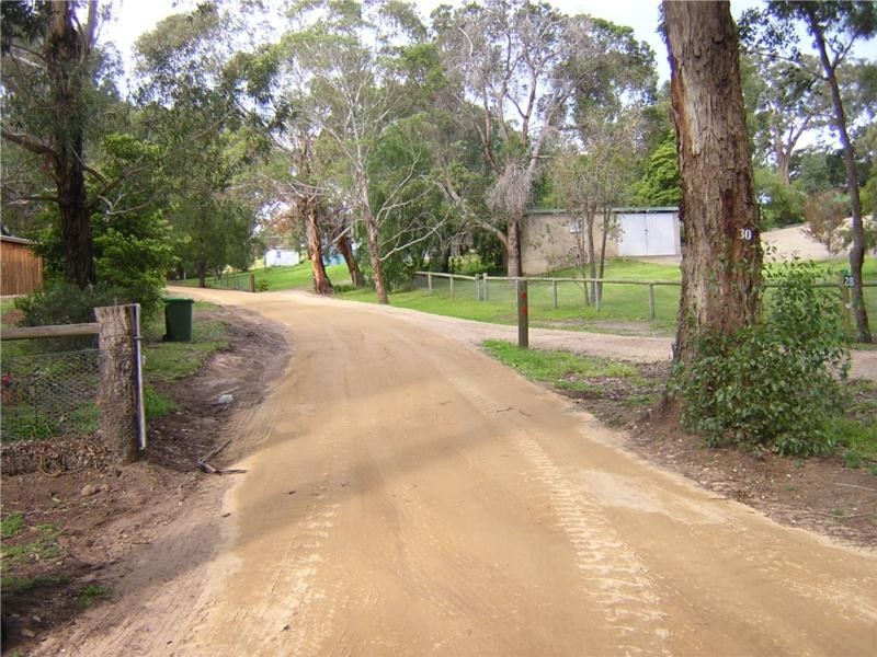 30 Loop Road, Nungurner VIC 3909