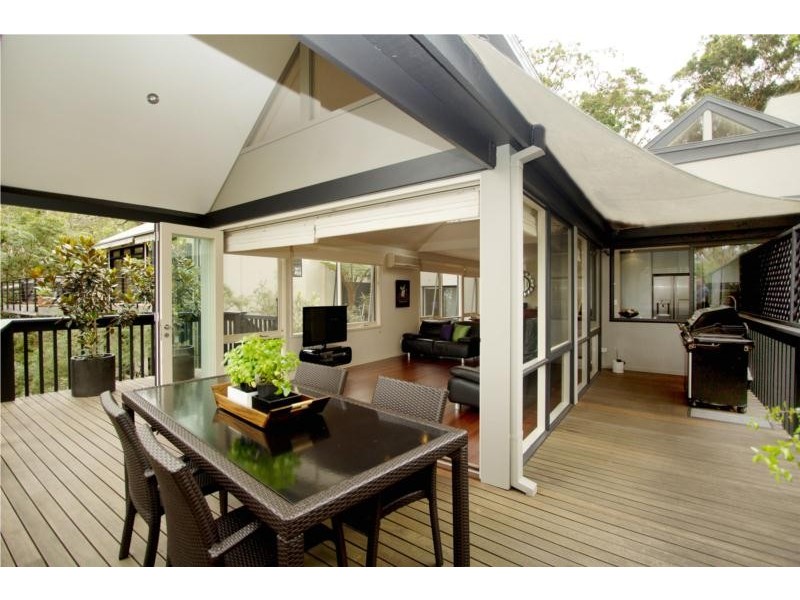 44A Barons Crescent, Hunters Hill NSW 2110