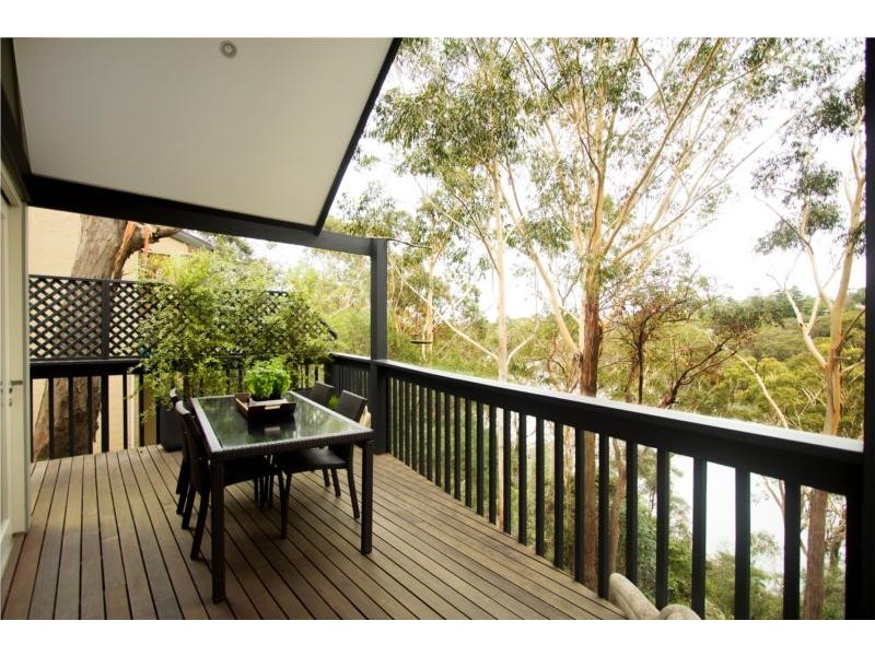 44A Barons Crescent, Hunters Hill NSW 2110