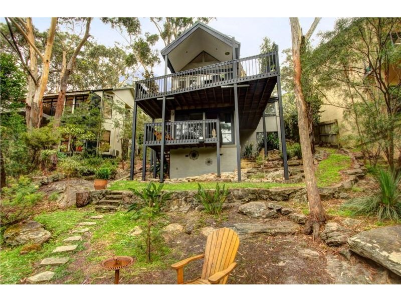 44A Barons Crescent, Hunters Hill NSW 2110