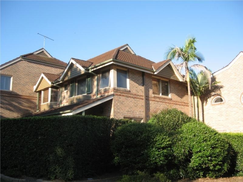 6/40 Strathalbyn Drive, Oatlands NSW 2117