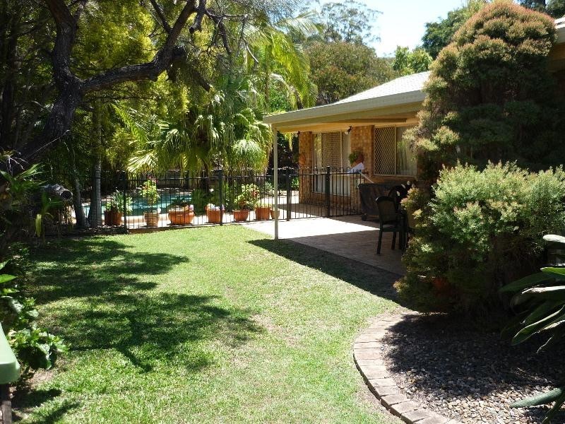 16 Tulloch Drive, Wellington Point QLD 4160