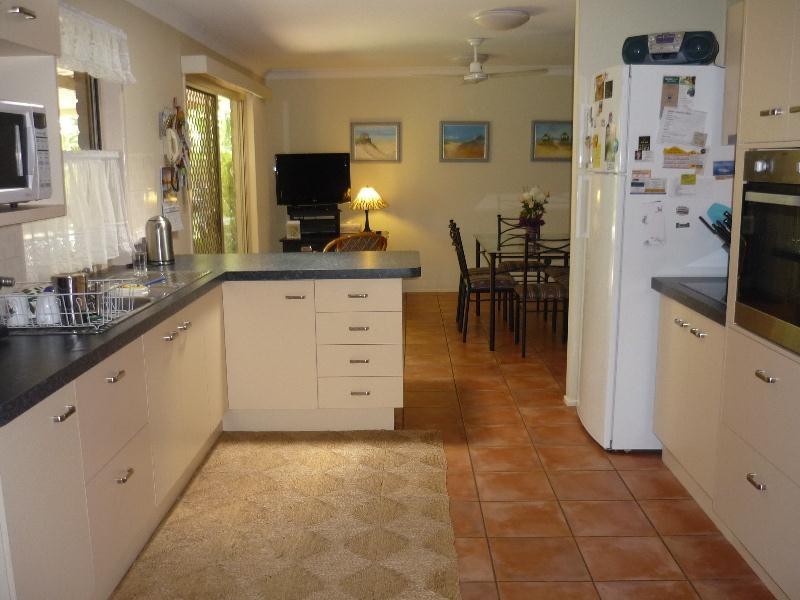 16 Tulloch Drive, Wellington Point QLD 4160