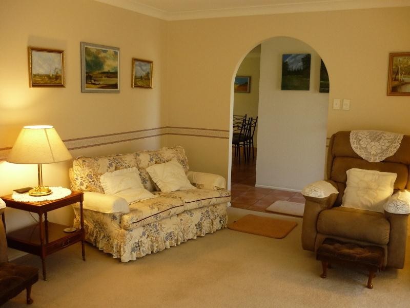 16 Tulloch Drive, Wellington Point QLD 4160