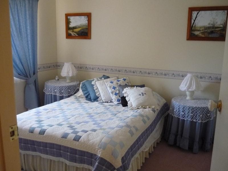 16 Tulloch Drive, Wellington Point QLD 4160